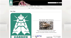 Desktop Screenshot of gms.staffs-ecology.org.uk
